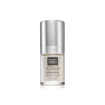 Martiderm Platinum Expression Eye And Lip Wrinkle Filler