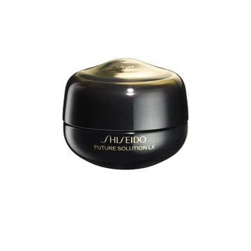 Shiseido Future Solution Lx New Eye And Lip Contour Regenerating Cream Rejuvenating Eye And Lip Contour Cream
