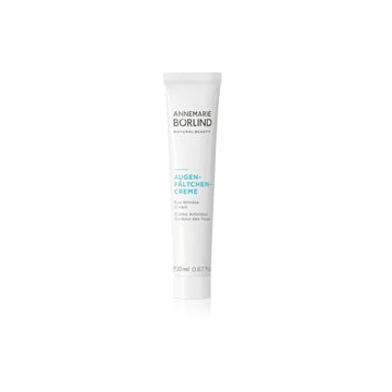 Annemarie Börlind Eyes & Lips Eye Cream With Anti-Wrinkle Effect
