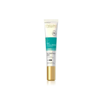 Eveline Cosmetics Bio Hyaluron Expert Nourishing Eye Cream