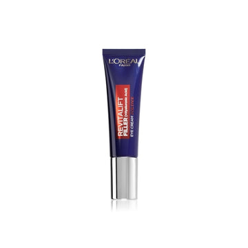 L’Oréal Paris Revitalift Filler Moisturising Cream For Face And Eyes