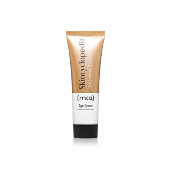 Skincyclopedia 5% Matrixyl + Caffeine Eye Cream With Anti-Wrinkle Effect