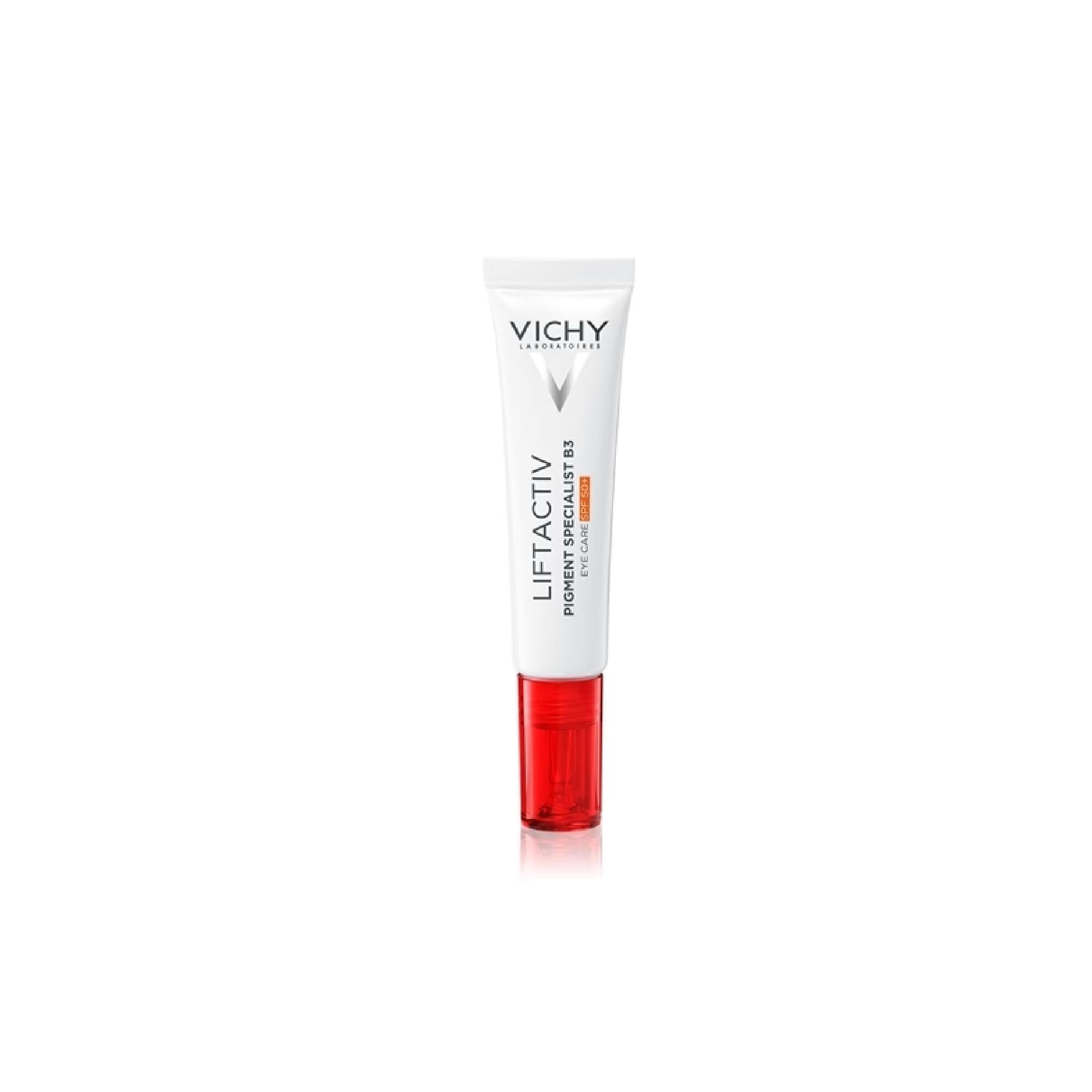 Vichy Liftactiv Pigment Specialist B3 Eye Cream For Under Eye Circles