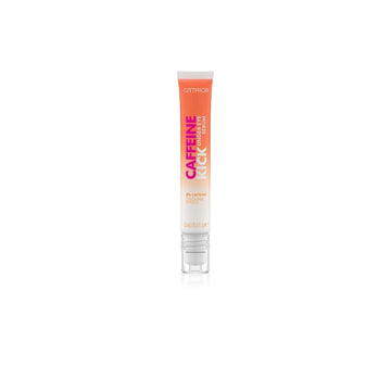 Catrice Caffeine Kick Eye Serum With Cooling Effect