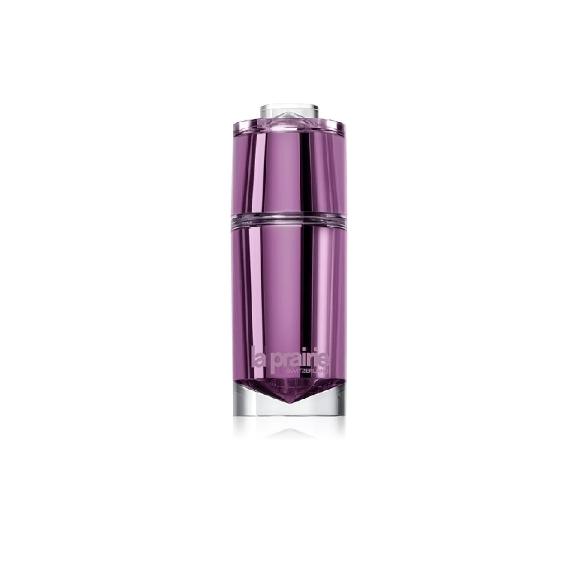 La Prairie Platinum Rare Haute-Rejuvenation Eye Elixir Lifting Eye Serum With Rejuvenating Effect
