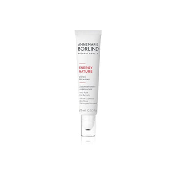 Annemarie Börlind Energynature Eye Serum To Treat Swelling And Dark Circles
