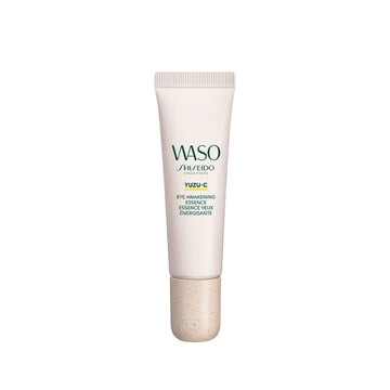 Shiseido Waso Yuzu-C Brightening Eye Serum With Vitamin C