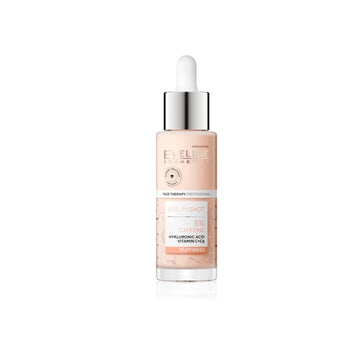Eveline Cosmetics Serum Shot 5% Caffeine Refreshing Eye Serum