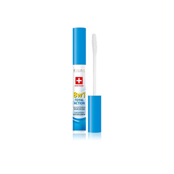 Eveline Cosmetics Total Action Eyelash Serum 8-In-1