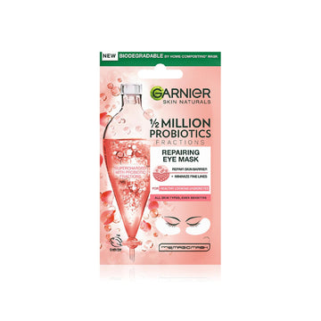 Garnier Skin Naturals Eye Mask With Probiotics