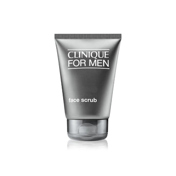 Clinique For Men™ Face Scrub Face Exfoliator