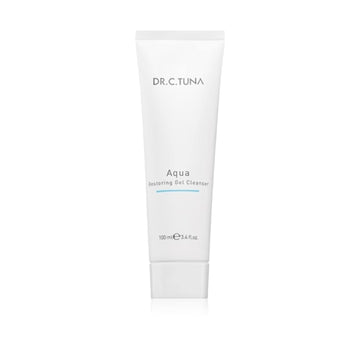 Farmasi Dr. C. Tuna Aqua Deep Cleansing Gel