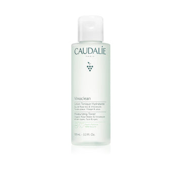 Caudalie Vinoclean Moisturising Toner For All Skin Types