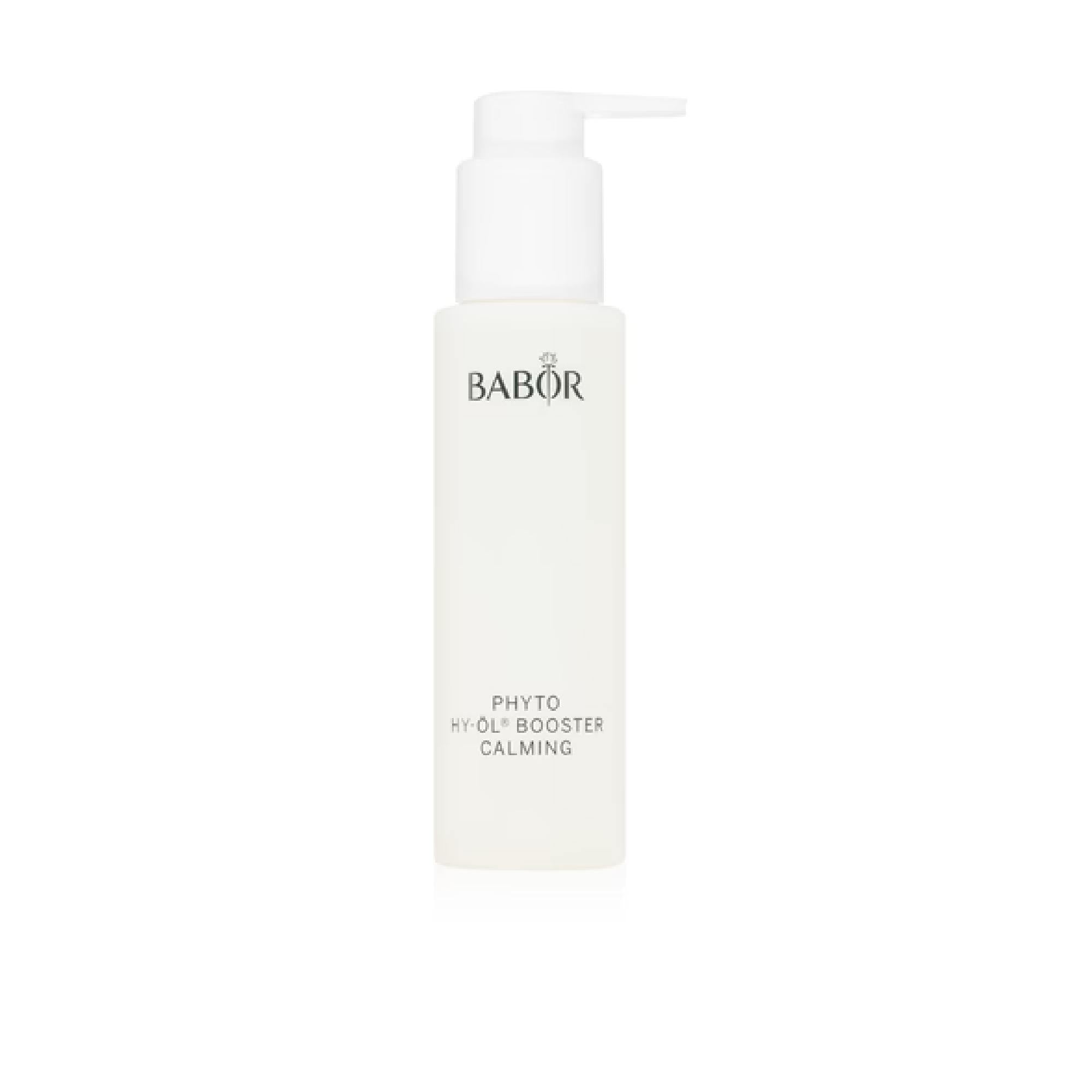 Babor Cleansing Phyto Hy-Öl Soothing Essence For Flawless Skin
