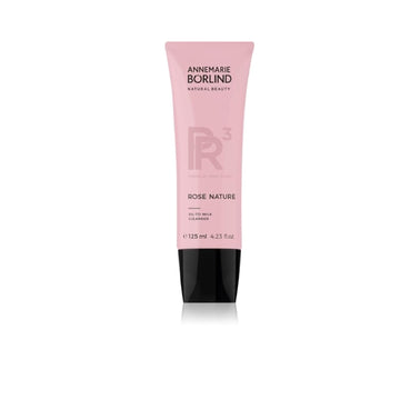 Annemarie Börlind Rose Nature Digital De-Stress Cleansing Oil For The Face