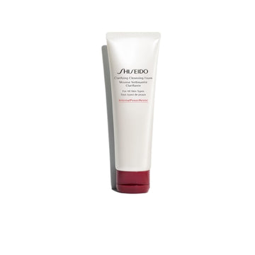 Shiseido Generic Skincare Clarifying Cleansing Foam Active Foam Cleanser
