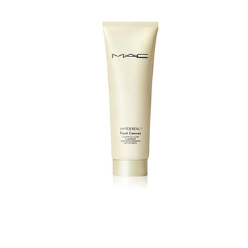 Mac Cosmetics Hyper Real Cream-To-Foam Cleanser Hydrating Cleansing Foam