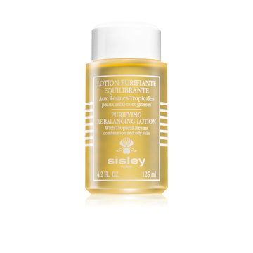 Sisley Purifying Re-Balancing Lotion With Tropical Resins Purifying Rebalancing Lotion