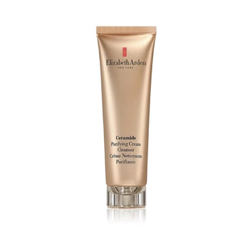 Elizabeth Arden Ceramide Cleansing Cream For The Face
