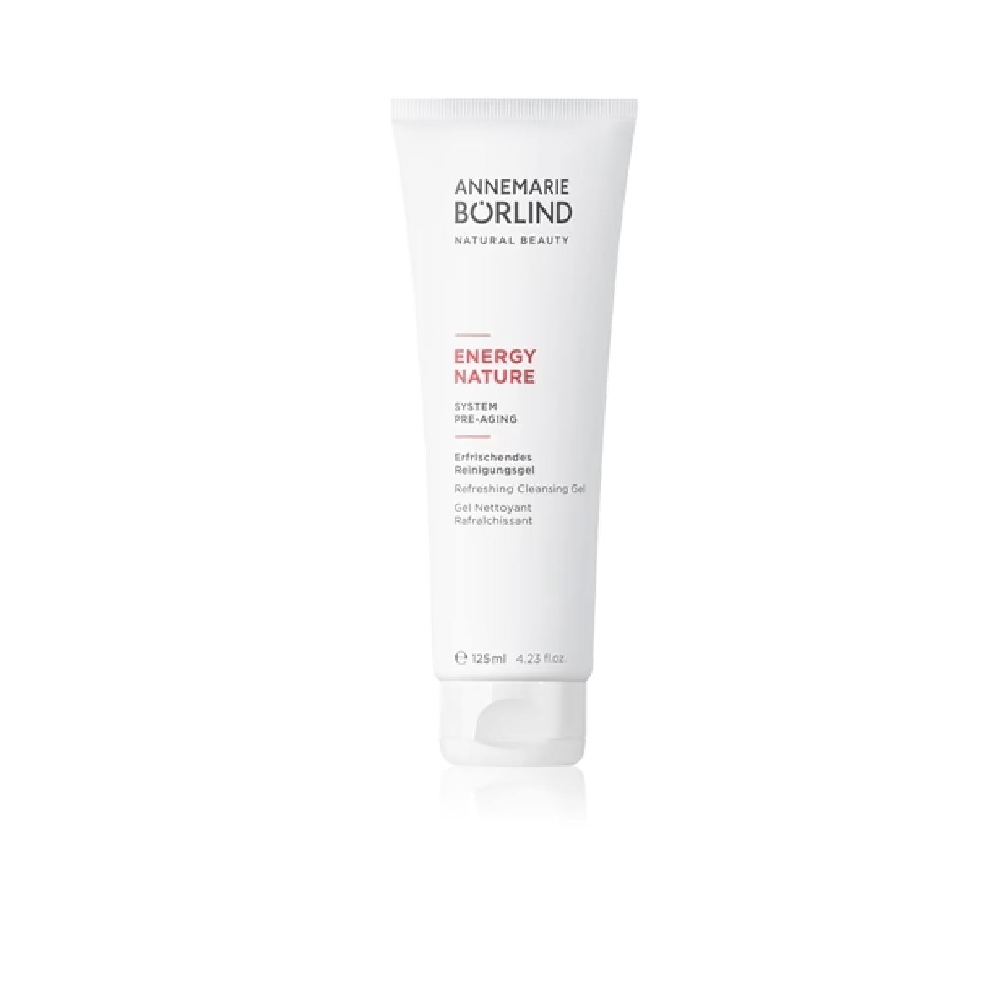 Annemarie Börlind Energynature Refreshing Cleansing Gel