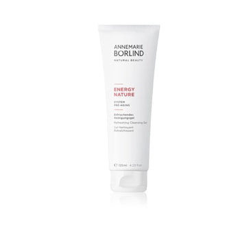Annemarie Börlind Energynature Refreshing Cleansing Gel