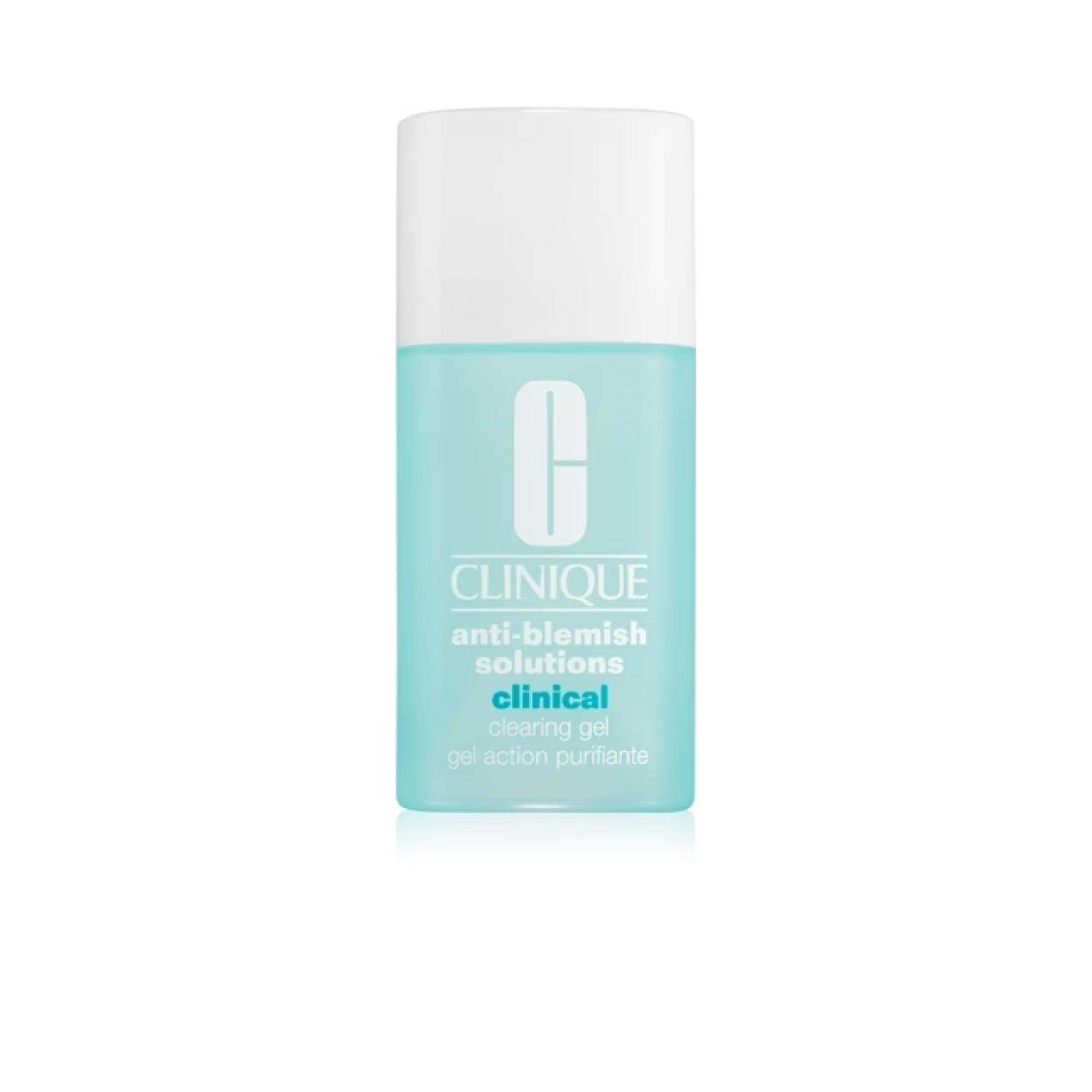 Clinique Anti-Blemish Solutions™ Clinical Clearing Gel Gel To Treat Skin Imperfections
