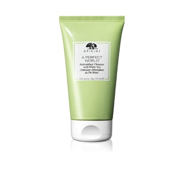 Origins A Perfect World™ Antioxidant Cleanser With White Tea Foaming Cleansing Gel