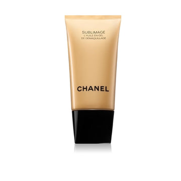 Chanel Sublimage Gel-To-Oil Cleanser Cleansing Oil With Gel Consistency