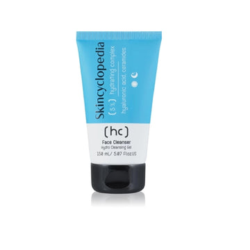 Skincyclopedia 5% Hydrating Complex Moisturising Cleansing Gel