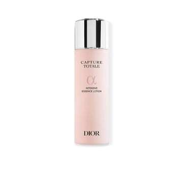 Dior Capture Totale Intensive Essence Lotion Face Lotion - Intense Preparation - Radiance And Strengthened Skin Barrier