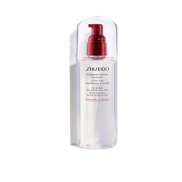 Shiseido Generic Skincare Treatment Softener Enriched Moisturising Facial Toner For Normal To Dry Skin