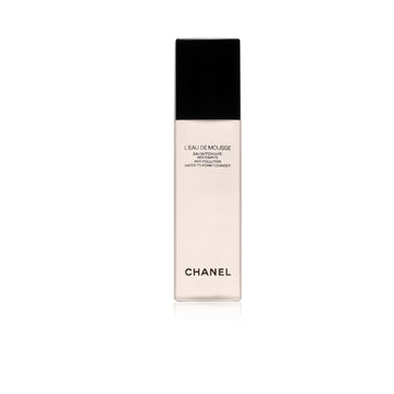 Chanel L'Eau De Mousse Water-To-Foam Cleanser Active Foam Cleanser