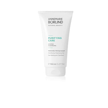 Annemarie Börlind Purifying Care Cleansing Gel For Problem Skin