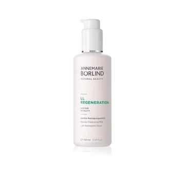 Annemarie Börlind Ll Regeneration Gentle Cleansing Lotion