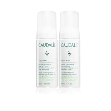 Caudalie Vinoclean Set For Deep Cleansing