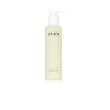 Babor Cleansing Gel & Tonic Cleansing Gel Toner