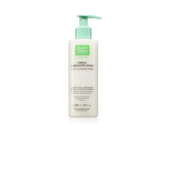 Martiderm Acniover Soft Cleansing Cream Cleansing Cream For Sensitive Acne-Prone Skin
