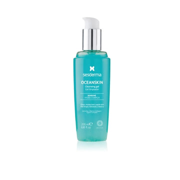 Sesderma Oceanskin Cleansing Gel With Seaweed Extracts