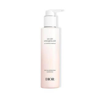 Dior Cleansing Milk Cleansing Lotion