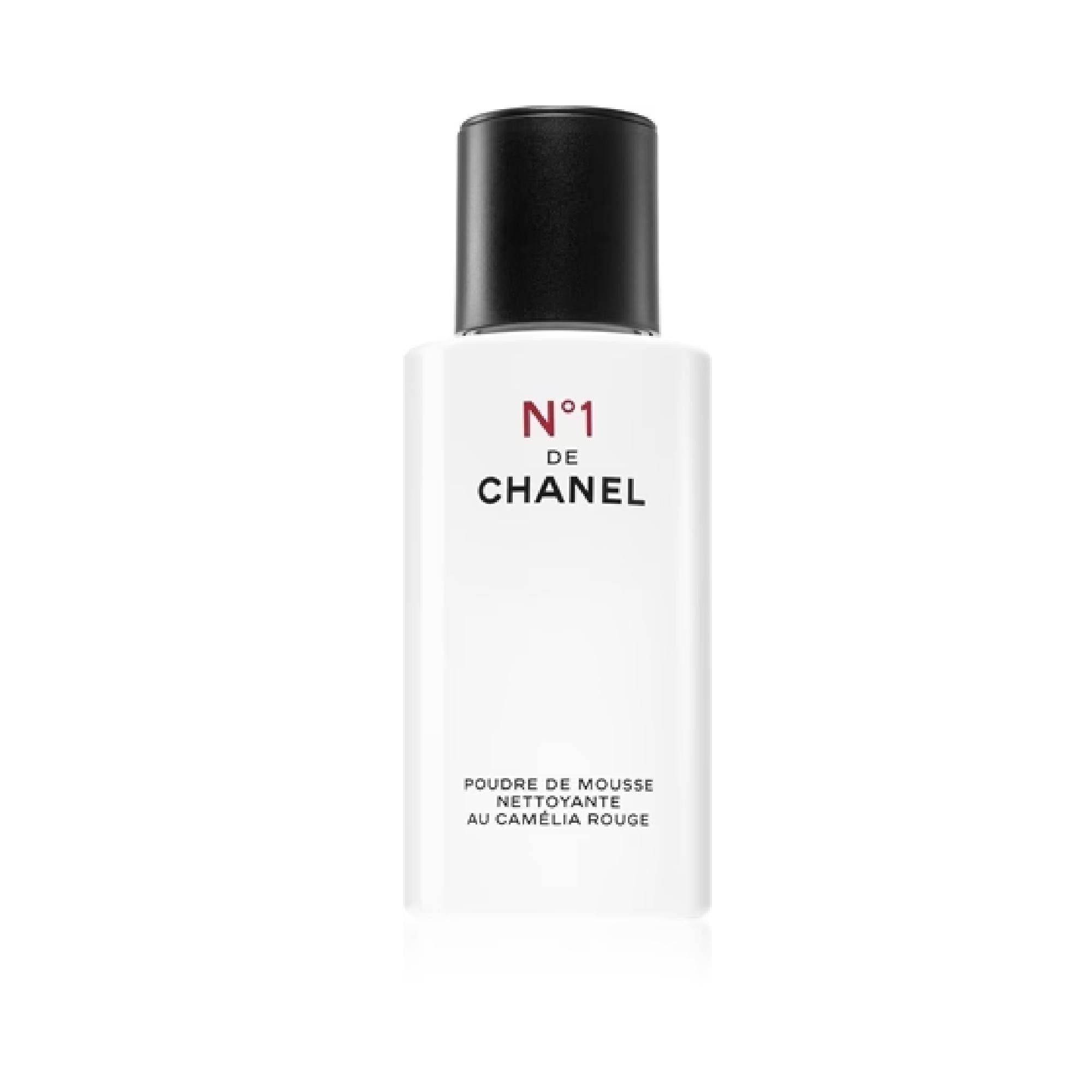Chanel N°1 Powder-To-Foam Cleanser Cleansing Powder For The Face
