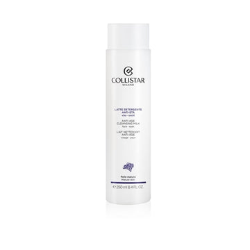 Collistar Cleansers Anti-Age Cleansing Lotion For Skin Rejuvenation