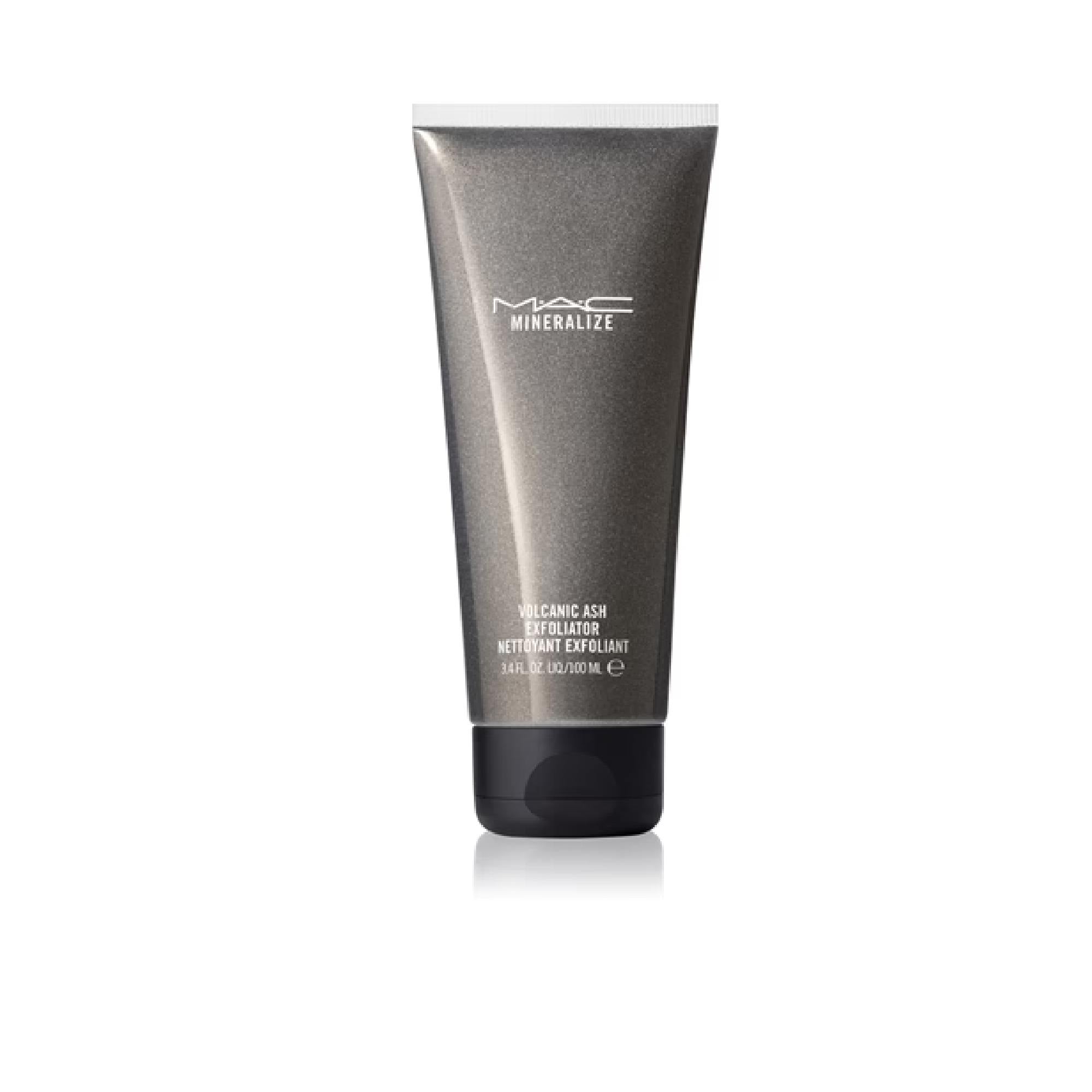 Mac Cosmetics Mineralize Exfoliator Face Exfoliator With Minerals