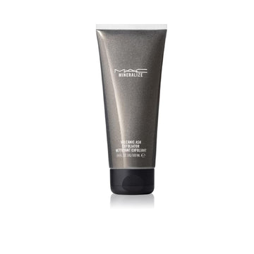 Mac Cosmetics Mineralize Exfoliator Face Exfoliator With Minerals