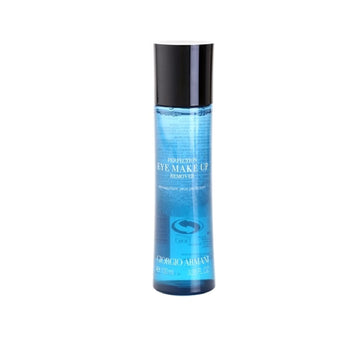 Armani Cleansers And Toners Bi-Phase Makeup Remover For The Eye Area