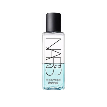 Nars Make-Up Gentle Oil - Free Eye Makeup Remover Gentle Eye Makeup Remover