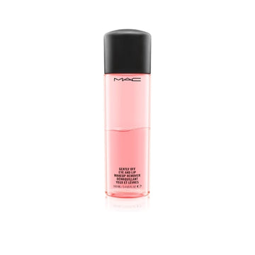 Mac Cosmetics Gently Off Eye And Lip Makeup Remover Two-Phase Eye And Lip Makeup Remover