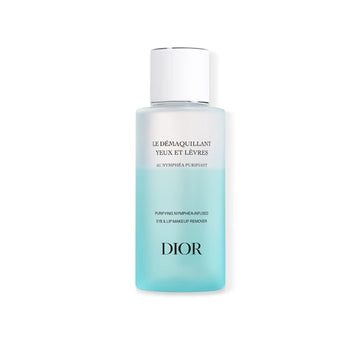 Dior Eye & Lip Makeup Remover Two-Phase Eye And Lip Makeup Remover