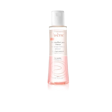 Avène Skin Care Bi-Phase Makeup Remover For Sensitive Eyes