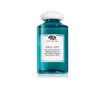Origins Well Off® Fast And Gentle Eye Makeup Remover Fast And Gentle Eye Makeup Remover