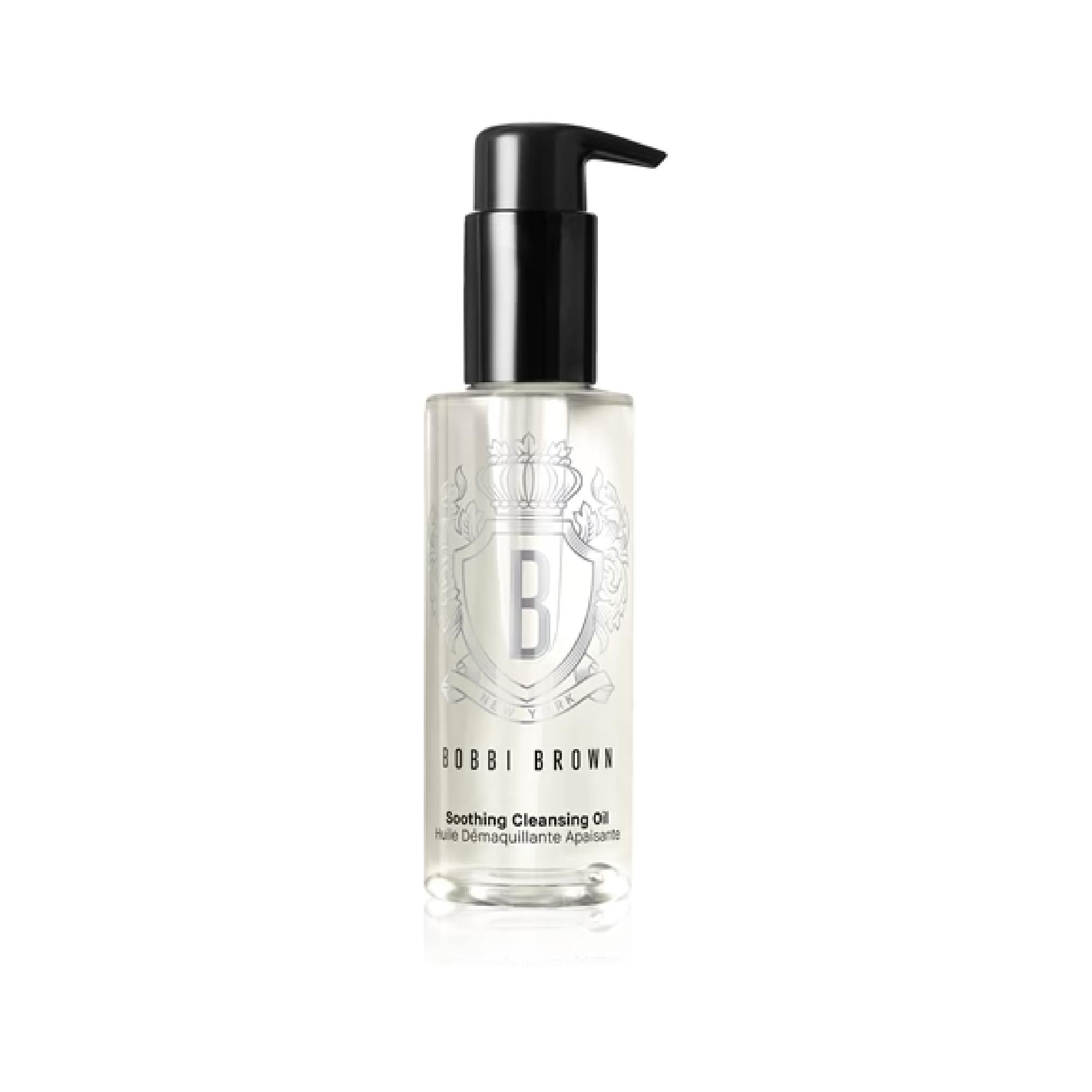Bobbi Brown Soothing Cleansing Oil Oil Cleanser And Makeup Remover